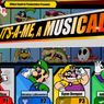 Review: IT'S-A-ME, A MUSICAL! at Rarig Stoll Thrust Theatre