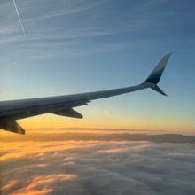 Student Blog: Rest and Responsibility