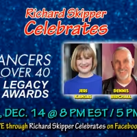 12th Annual DO40 Legacy Awards Streams Live Monday, December 14