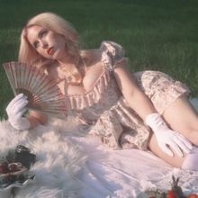 Holly Macve to Release 'Wonderland' LP Feat. Lana Del Rey