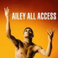 Ailey All Access Premieres 50th Anniversary Special CRY Film Adaptation On Mother's…