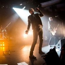 Bauhaus Announces New Tour Dates in Italy, Germany & U.S.