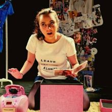 EDINBURGH 2026: SAVING BRITNEY Q&A