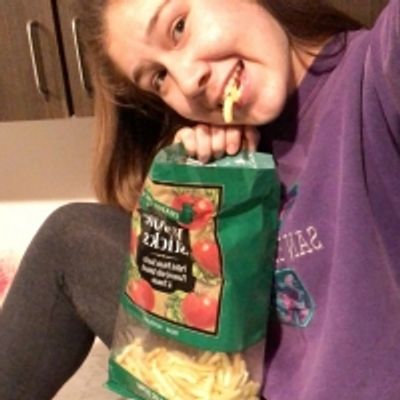Student Blog: Motivation Gone Missing