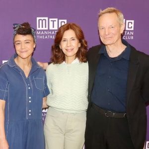 Video: EUREKA DAY Cast Gets Ready for Broadway