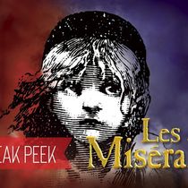 Video: Sneak Peek of 'At the End of the Day' From LES MISERABLES at The Phoenix Theatre Company