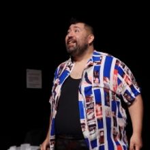 BWW Review: BOB: A LIFE IN FIVE ACTS Gives Light to the Absurdity of the Human Experi