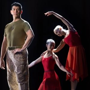 Feature: The Long Journey Home
