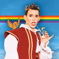 HAPPILY EVER POOFTER Comes To The King's Head Theatre Ahead Of An International Tour
