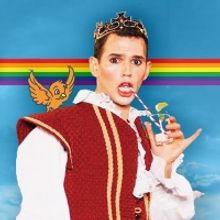 HAPPILY EVER POOFTER Comes To The King's Head Theatre Ahead Of An International Tour