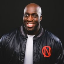 Emmanuel Sonubi Will Embark On UK Tour In 2024