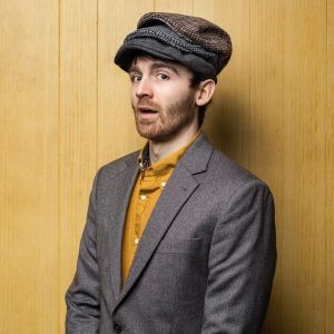 EDINBURGH 2023: Ian Smith Q&A