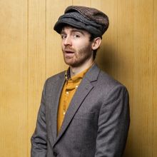 EDINBURGH 2023: Ian Smith Q&A