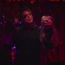 VIDEO: Michael C. Hall's Band Releases New Music Video For 'Come Talk to Me'