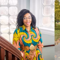 The 2026 Susan Smith Blackburn Prize Reveals Joint Winners