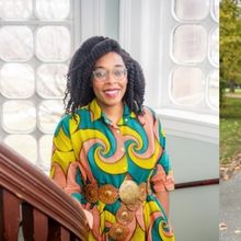 The 2026 Susan Smith Blackburn Prize Reveals Joint Winners