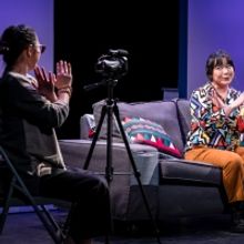 Review: AGAIN at Theater Mu