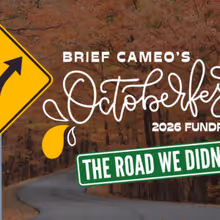 Brief Cameo Productions to Present Octoberfest Fundraiser Cabaret
