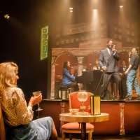BWW Review: INDECENT PROPOSAL, Southwark Playhouse