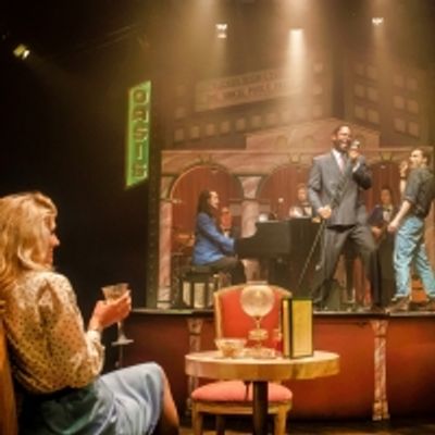 BWW Review: INDECENT PROPOSAL, Southwark Playhouse