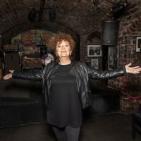 Beryl Marsden Celebrates 60 Years Of Music In Epstein Concert