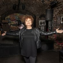 Beryl Marsden Celebrates 60 Years Of Music In Epstein Concert