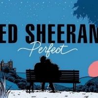 Ed Sheeran's 'Perfect' Earns Diamond-Certification