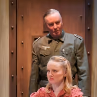 BWW Review: THE WHITE ROSE: WE DEFIED HITLER Opens at the Coterie Theatre in Kansas…