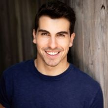 Actor Daniel Assetta