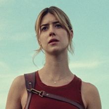 Daisy Edgar-Jones to Star in New SENSE AND SENSIBILITY Film Adaptation