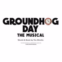 GROUNDHOG DAY Piano/Vocal Selections Songbook is Now Available