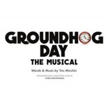 GROUNDHOG DAY Piano/Vocal Selections Songbook is Now Available