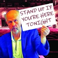 Vs. Theatre Company & Circle X Theatre Co. Present West Coast Premiere of STAND UP…