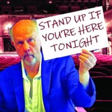 Vs. Theatre Company & Circle X Theatre Co. Present West Coast Premiere of STAND UP IF