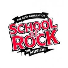 Pelican Productions Presents SCHOOL OF ROCK The Musical This August