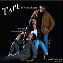Arts On Site Presents TAPE By Stephen Belber