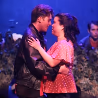 BWW Review: CRY-BABY is a Rockin' Fun Look at Privilege and Classism