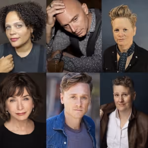 54 BELOW to Present BROADWAY SIGNS! HALLOWEEN SPIRITS