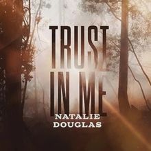 Music Review: Singer Sings A Sexy, Slinky, Slithery Single With Natalie Douglas' New 