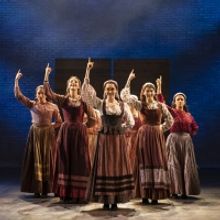 FIDDLER ON THE ROOF is Coming to the Fisher Theatre in March