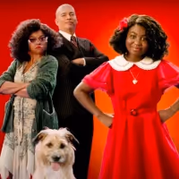 VIDEO: Watch a New Ad for ANNIE LIVE!