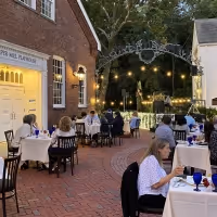 Paper Mill Playhouse Extends Outdoor Dining and Brookside Cabaret Through October
