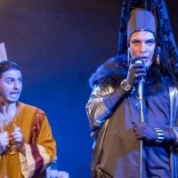 The Conspirators' JESUS CHRIST SUPERSTAR DO-IT-YOURSELF MESSIAH COMPLEX is Coming to…