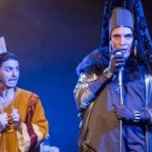 The Conspirators' JESUS CHRIST SUPERSTAR DO-IT-YOURSELF MESSIAH COMPLEX is Coming to