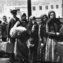 Transgressive Theatre-Opera Hosts Benefit Concert For Immigrant Relief