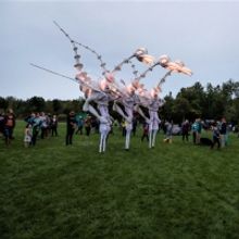 La Jolla Playhouse Announces Initial Projects for 2023 WOW Festival Featuring Theatre