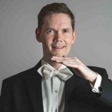 Morris Choral Society Presents HOLIDAY/FAVORITES Concert This Saturday