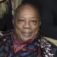 Musician and Record Producer Quincy Jones Passes Away at 91