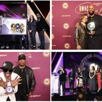 Black Music Action Coalition Honors Common, Patti LaBelle at 6th Annual Gala