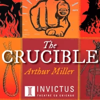 Cast & Creative Team Set for THE CRUCIBLE at Invictus Theatre Company